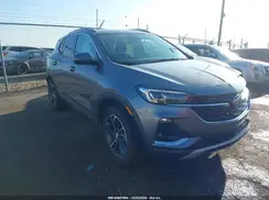 KL4MMGSL7LB121195 2020 BUICK ENCORE GX