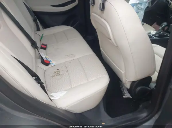 KL4MMGSL7MB102809 2021 BUICK ENCORE GX - Image 8