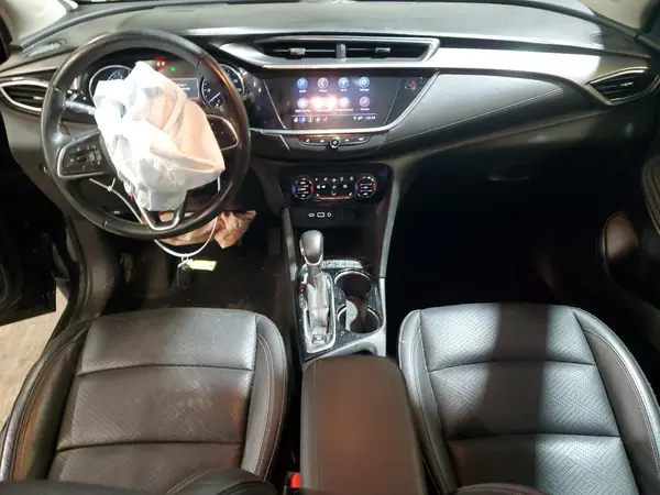 KL4MMGSL7MB126852 2021 BUICK ENCORE GX - Image 8