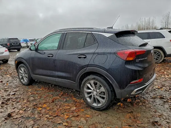 KL4MMGSL7MB150133 2021 BUICK ENCORE GX - Image 2