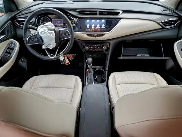 KL4MMGSL7MB150133 2021 BUICK ENCORE GX - Image 8