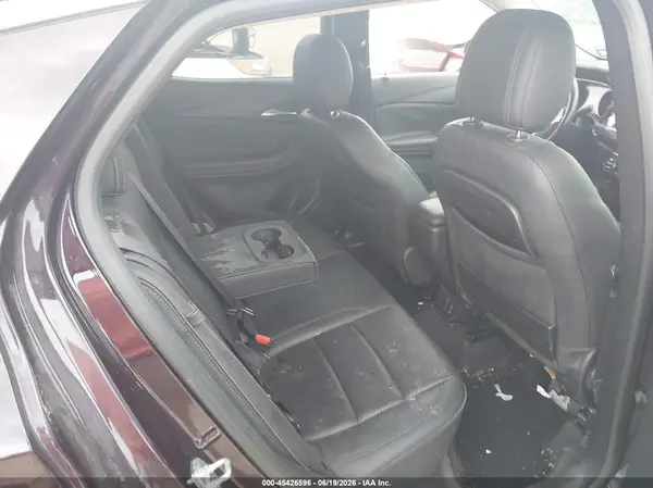 KL4MMGSL7MB150777 2021 BUICK ENCORE GX - Image 8