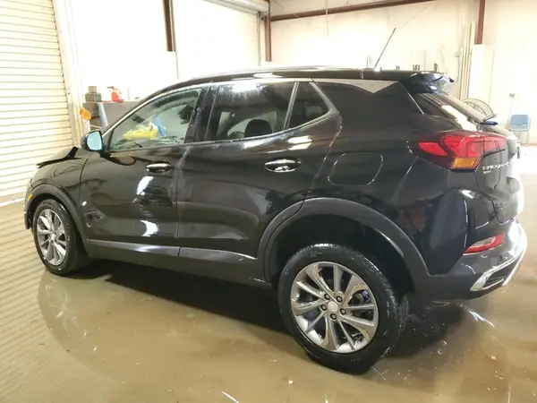 KL4MMGSL7MB164632 2021 BUICK ENCORE - Image 2