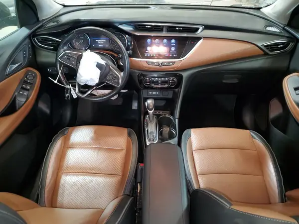 KL4MMGSL7MB164632 2021 BUICK ENCORE - Image 8