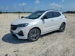 KL4MMGSL7MB164792 2021 BUICK ENCORE GX