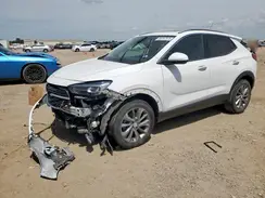 KL4MMGSL7MB180913 2021 BUICK ENCORE GX