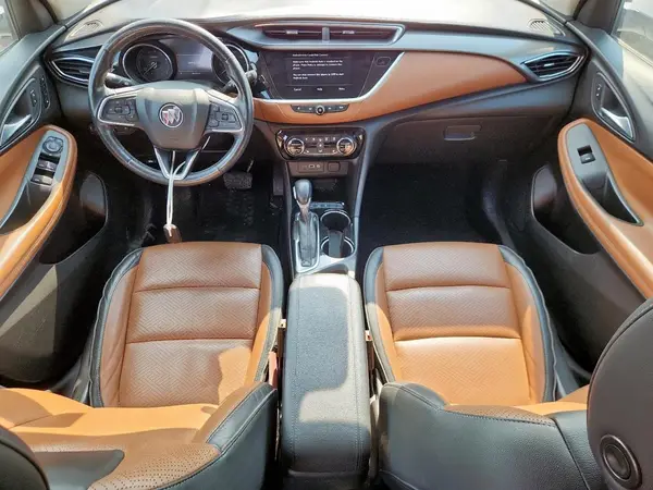 KL4MMGSL7MB180913 2021 BUICK ENCORE GX - Image 8
