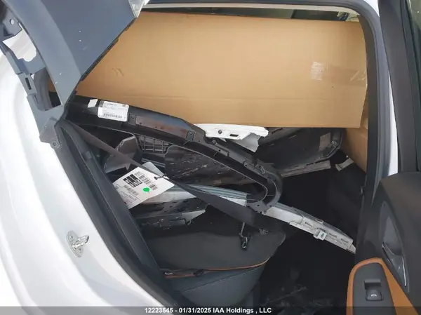 KL4MMGSL7NB040880 2022 BUICK ENCORE GX - Image 8