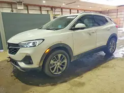 KL4MMGSL7NB094454 2022 BUICK ENCORE