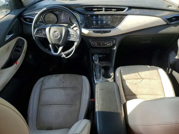 KL4MMGSL7NB094454 2022 BUICK ENCORE - Image 8