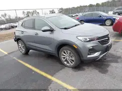 KL4MMGSL7NB114895 2022 BUICK ENCORE GX