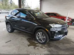 KL4MMGSL7NB145158 2022 BUICK ENCORE GX