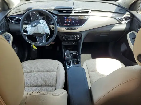 KL4MMGSL7PB048156 2023 BUICK ENCORE - Image 8