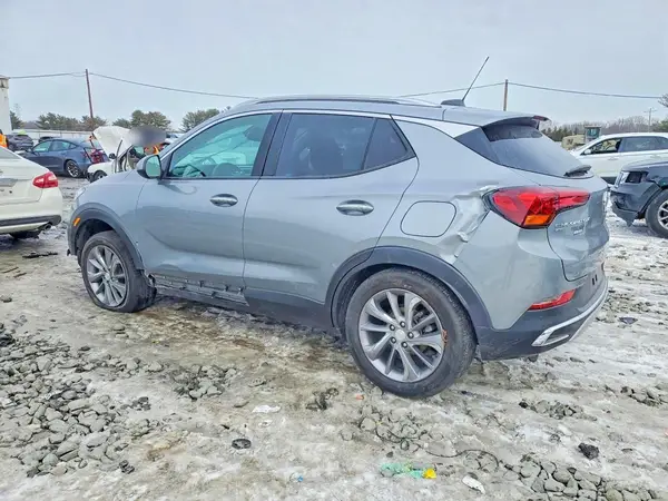 KL4MMGSL7PB084526 2023 BUICK ENCORE GX - Image 2