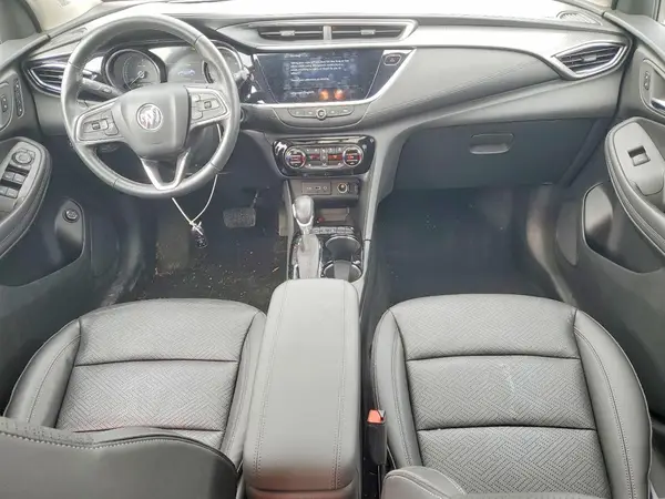 KL4MMGSL7PB084526 2023 BUICK ENCORE GX - Image 8
