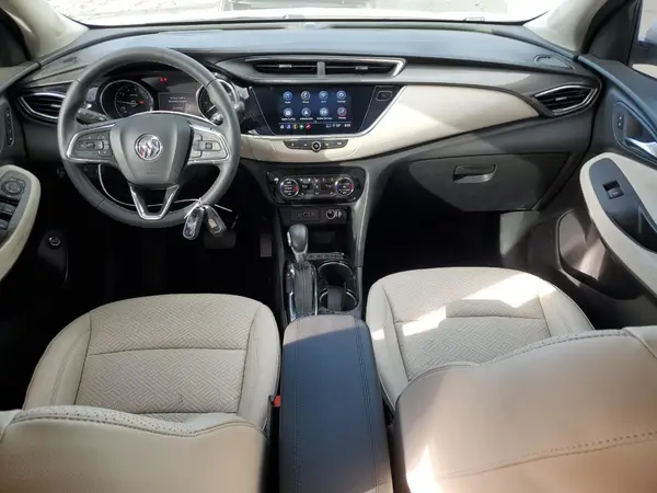 KL4MMGSL7PB086275 2023 BUICK ENCORE - Image 8