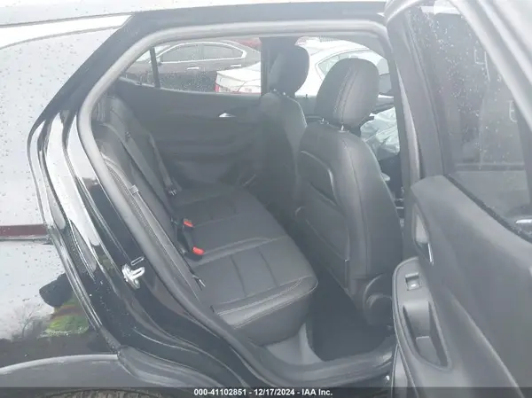 KL4MMGSL7PB104001 2023 BUICK ENCORE GX - Image 8