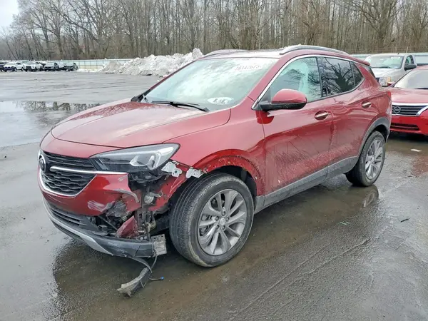 KL4MMGSL7PB119159 2023 BUICK ENCORE - Image 1