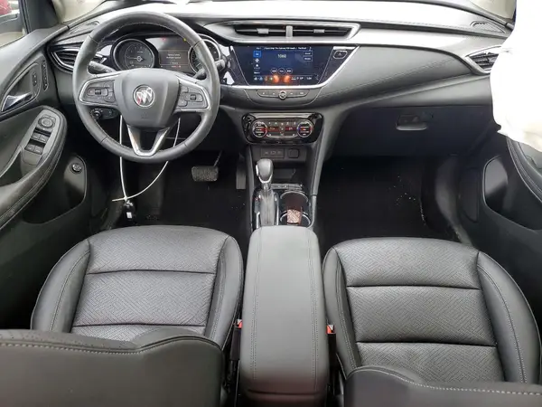 KL4MMGSL7PB119159 2023 BUICK ENCORE - Image 8