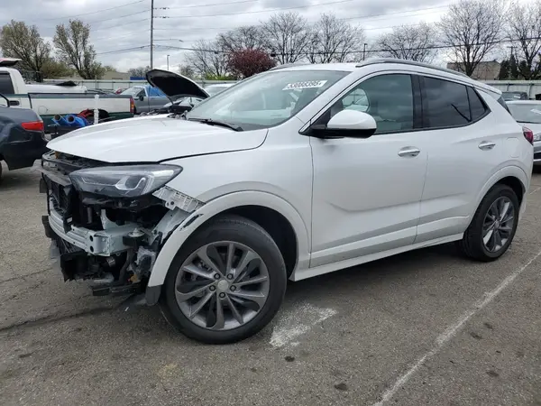 KL4MMGSL7PB126936 2023 BUICK ENCORE - Image 1