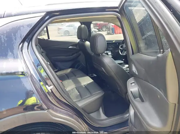KL4MMGSL8LB074114 2020 BUICK ENCORE GX - Image 8