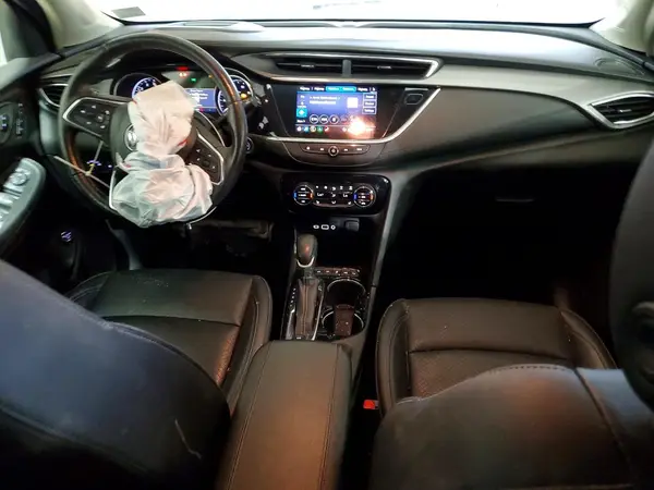 KL4MMGSL8LB078051 2020 BUICK ENCORE GX - Image 8