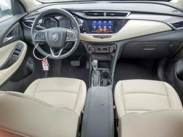 KL4MMGSL8LB093407 2020 BUICK ENCORE - Image 8
