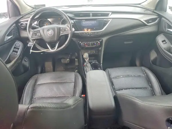 KL4MMGSL8LB100047 2020 BUICK ENCORE GX - Image 8