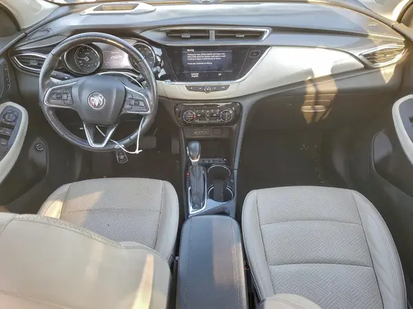 KL4MMGSL8LB101201 2020 BUICK ENCORE GX - Image 8
