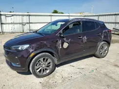 KL4MMGSL8LB101408 2020 BUICK ENCORE GX