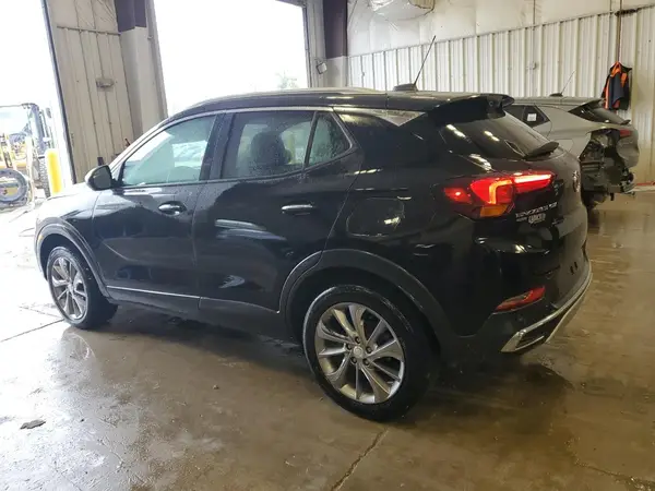 KL4MMGSL8LB103952 2020 BUICK ENCORE - Image 2