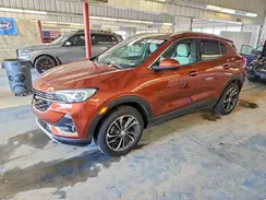 KL4MMGSL8LB106074 2020 BUICK ENCORE