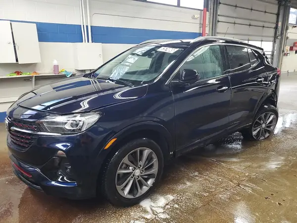 KL4MMGSL8LB106866 2020 BUICK ENCORE - Image 1