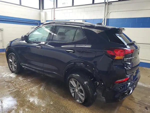 KL4MMGSL8LB106866 2020 BUICK ENCORE - Image 2