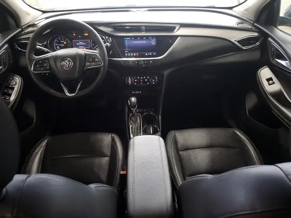 KL4MMGSL8LB106866 2020 BUICK ENCORE - Image 8