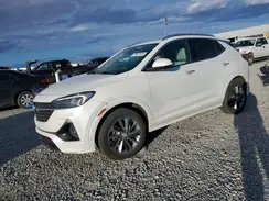 KL4MMGSL8LB107368 2020 BUICK ENCORE GX