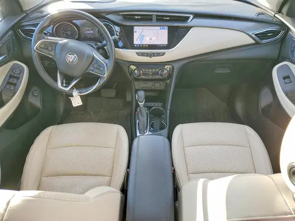KL4MMGSL8LB107368 2020 BUICK ENCORE GX - Image 8