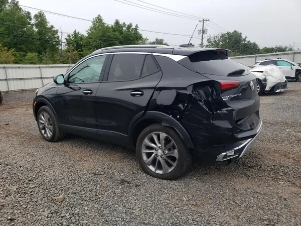 KL4MMGSL8LB110884 2020 BUICK ENCORE GX - Image 2
