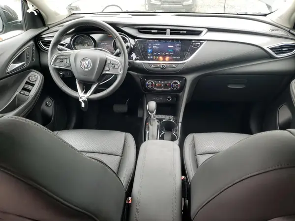 KL4MMGSL8LB110884 2020 BUICK ENCORE GX - Image 8