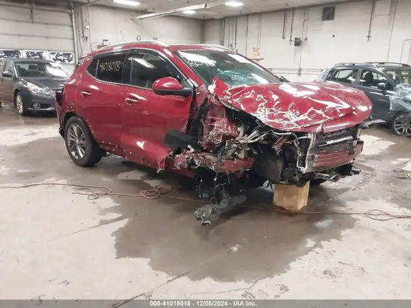 KL4MMGSL8LB115924 2020 BUICK ENCORE GX - Image 1