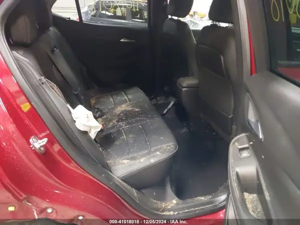 KL4MMGSL8LB115924 2020 BUICK ENCORE GX - Image 8