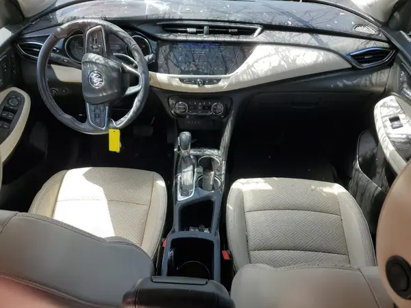KL4MMGSL8LB117947 2020 BUICK ENCORE - Image 8