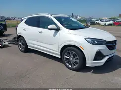 KL4MMGSL8MB040434 2021 BUICK ENCORE GX