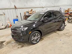 KL4MMGSL8MB060392 2021 BUICK ENCORE GX