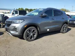 KL4MMGSL8MB107565 2021 BUICK ENCORE GX
