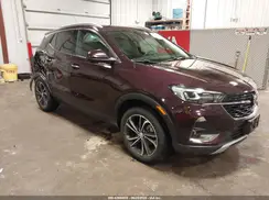 KL4MMGSL8MB151615 2021 BUICK ENCORE GX