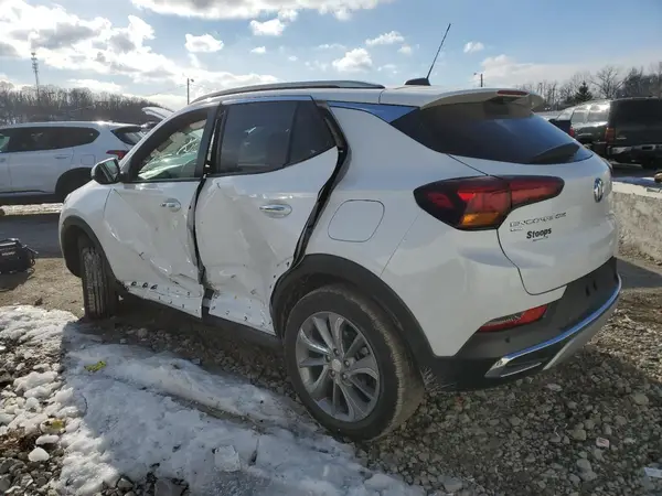 KL4MMGSL8MB153851 2021 BUICK ENCORE - Image 2