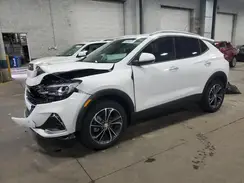 KL4MMGSL8MB154692 2021 BUICK ENCORE GX