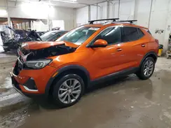 KL4MMGSL8NB045666 2022 BUICK ENCORE
