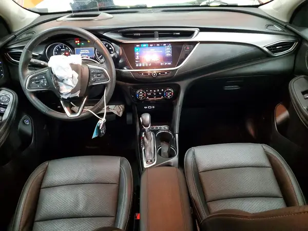 KL4MMGSL8NB045666 2022 BUICK ENCORE - Image 8